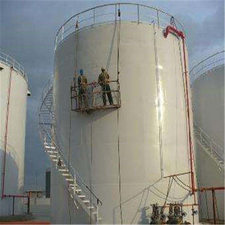 离石喷漆翻新・工业喷漆・设备喷漆服务简介